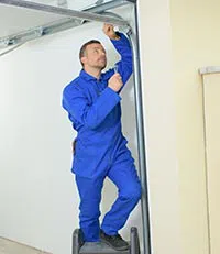 Garage Door Shop Rancho Santa Fe, CA 619-403-9965